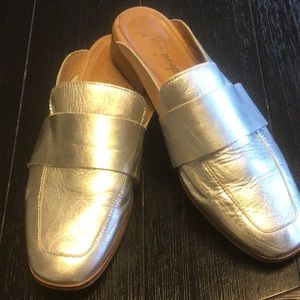 Free people mules